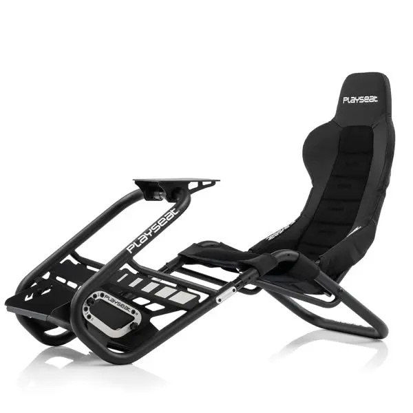 Playseat Trophy Racing Seat - Black 1