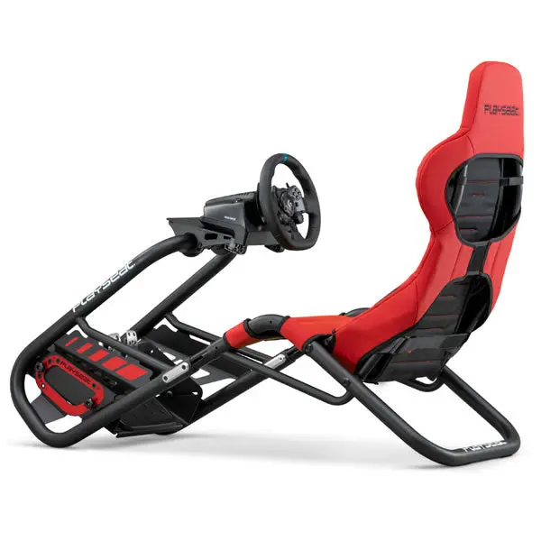 Playseat Trophy Racing Seat - Red 1