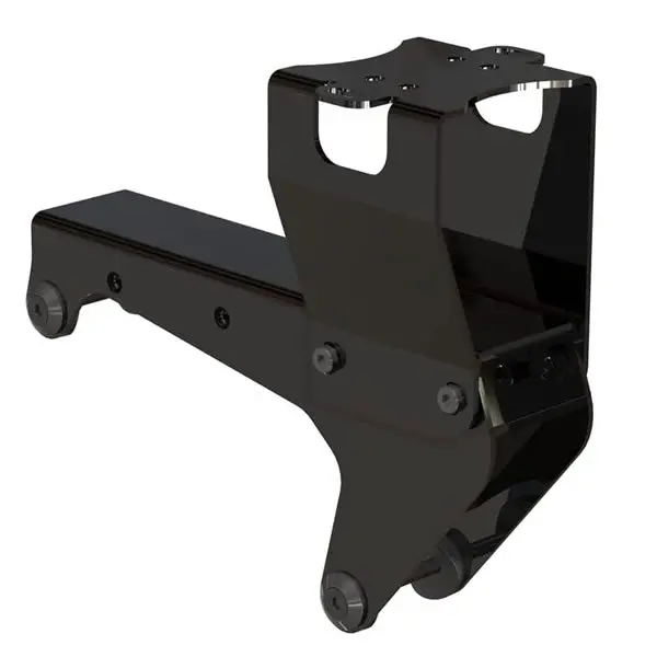 Playseats Trophy - Gearshift & Handbrake Holder 1