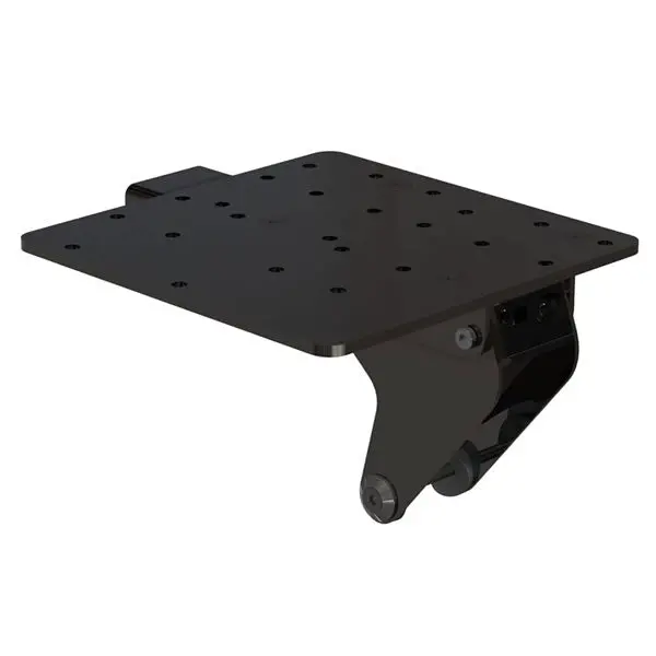 Playseats Trophy - Gearshift & Handbrake Holder 2