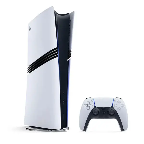 Playstation 5 Pro 2Tb 1