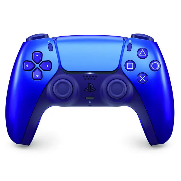 Playstation 5 (Ps5) Dualsense Wireless Controller - Chroma Indigo 1