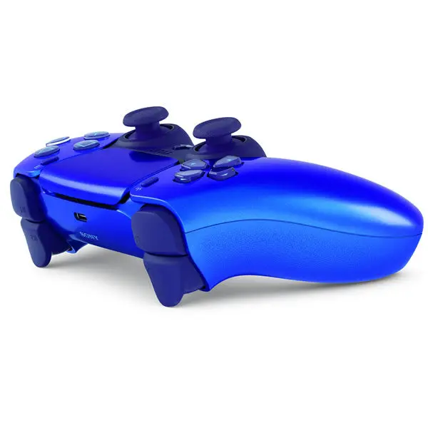 Playstation 5 (Ps5) Dualsense Wireless Controller - Chroma Indigo 2