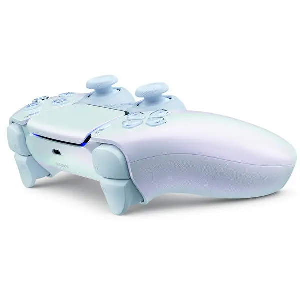 Playstation 5 (Ps5) Dualsense Wireless Controller - Chroma Pearl 2