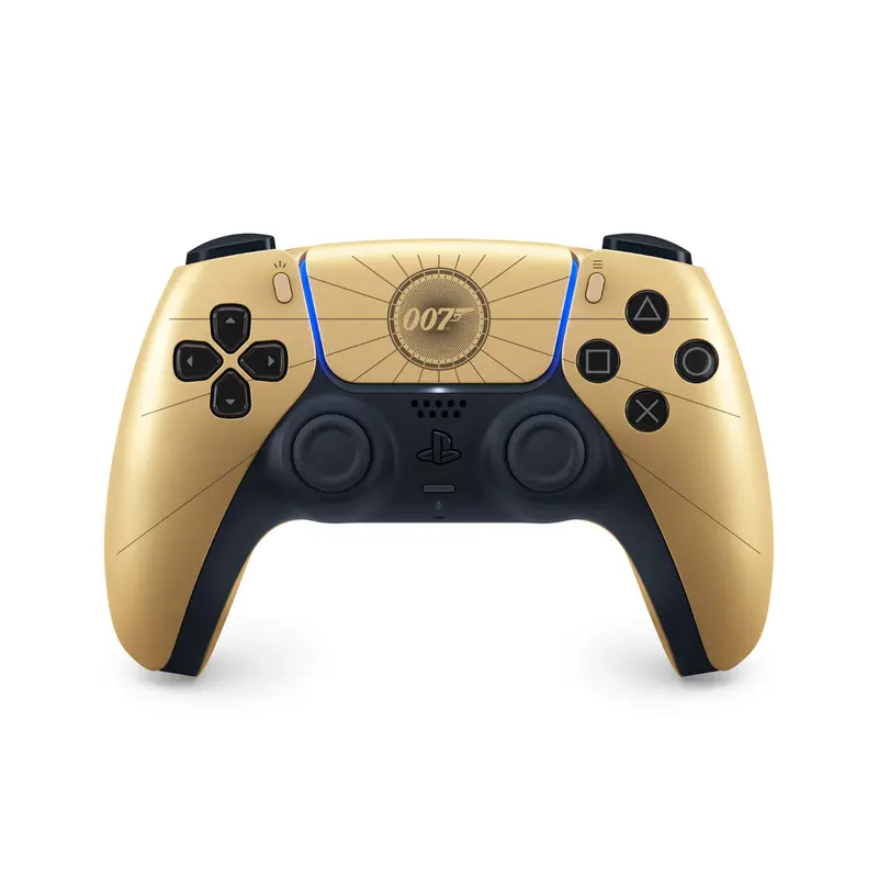 Playstation Dualsense® Wireless Controller – 007 First Light™ Limited Edition 1