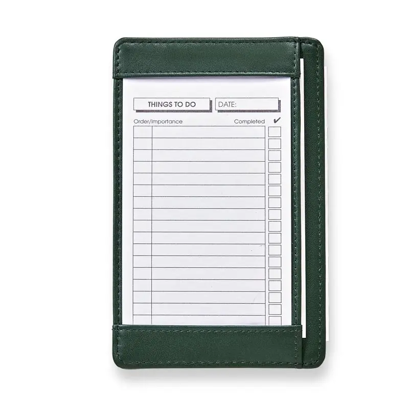 Pocket Briefcase 3