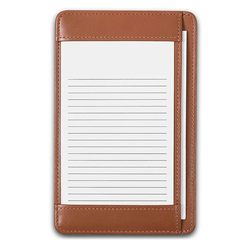 Pocket Briefcase 3