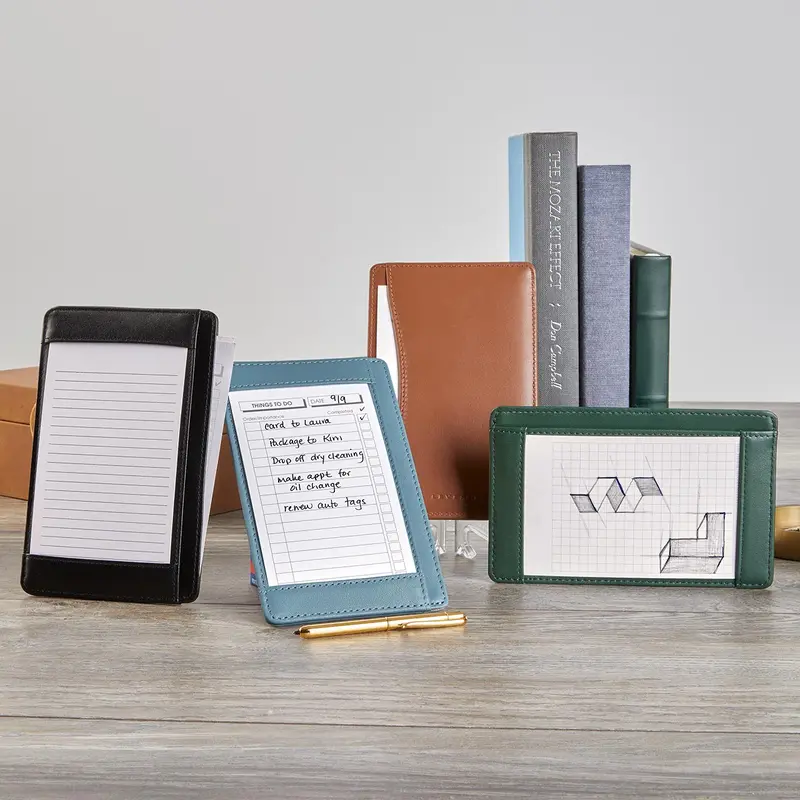 Pocket Briefcase 4