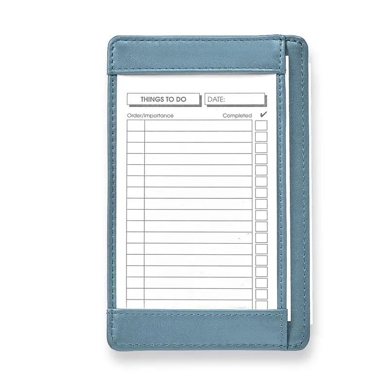 Pocket Briefcase 5