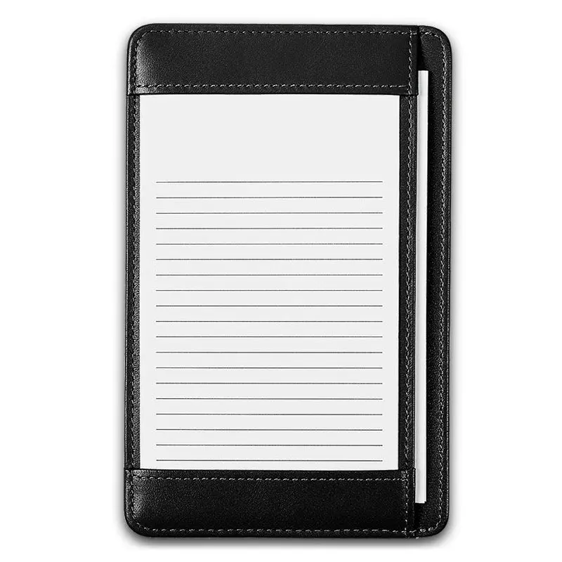 Pocket Briefcase 5