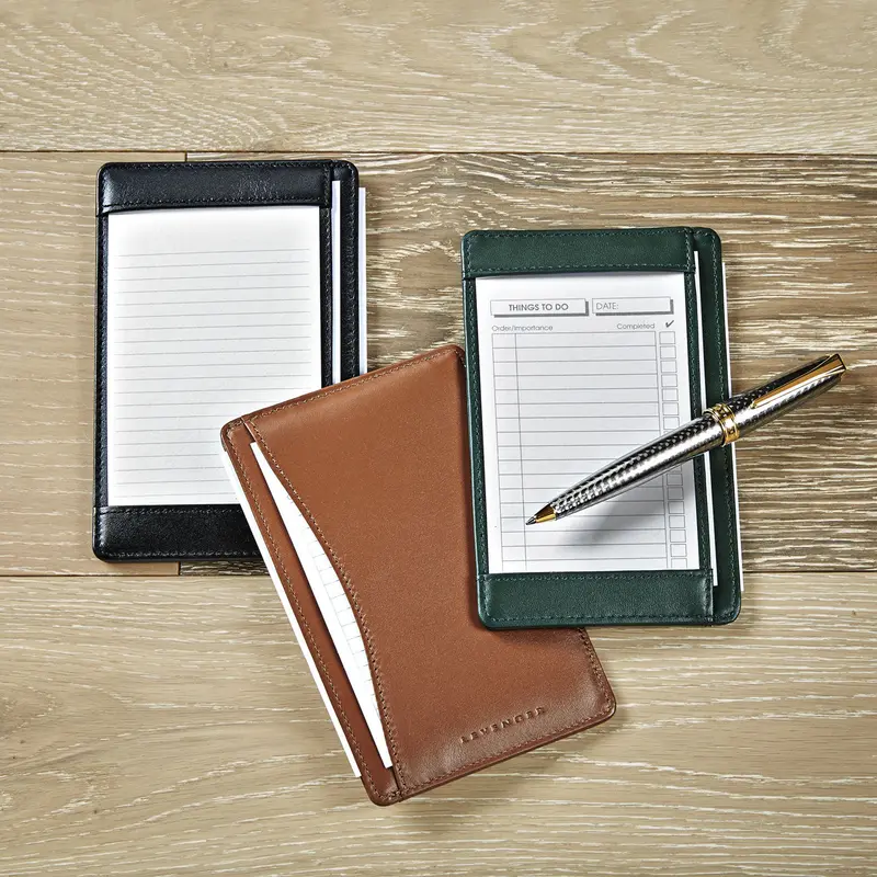 Pocket Briefcase 6