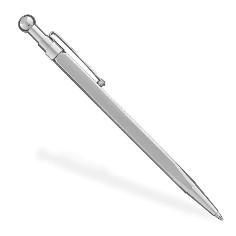 Pocketini Pen With Clip 1