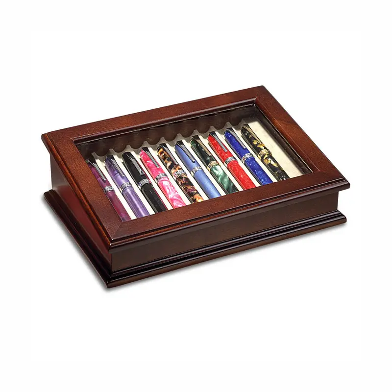 Point Of View Pen Case 1