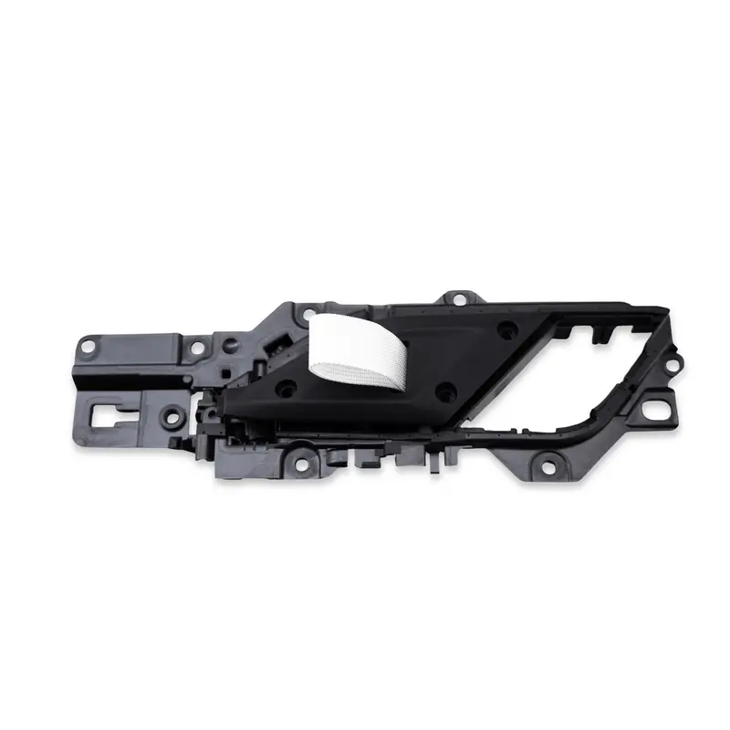 Porsche 718 & 911 (991 & 992) Door Pull Handle Conversion Kit By Form 1