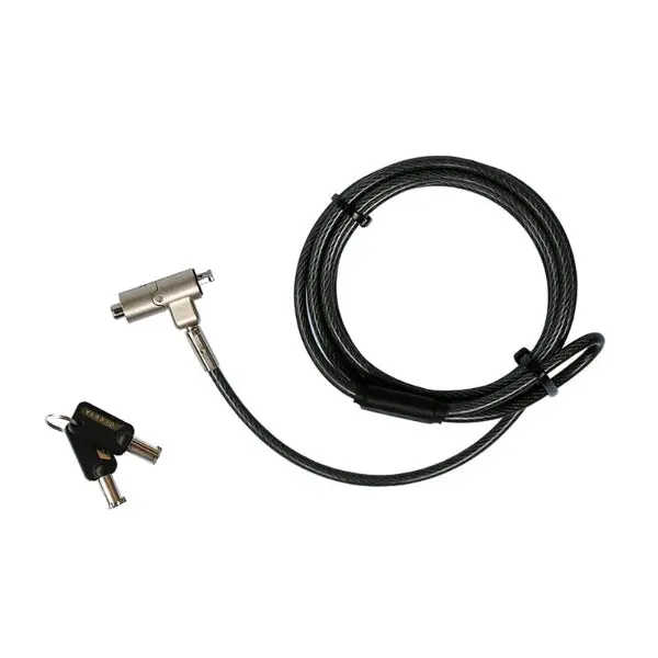 Port Connect 1.5Mm Nano Slot Cable Lock 1