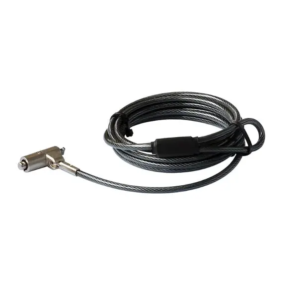 Port Connect 1.5Mm Nano Slot Cable Lock 2