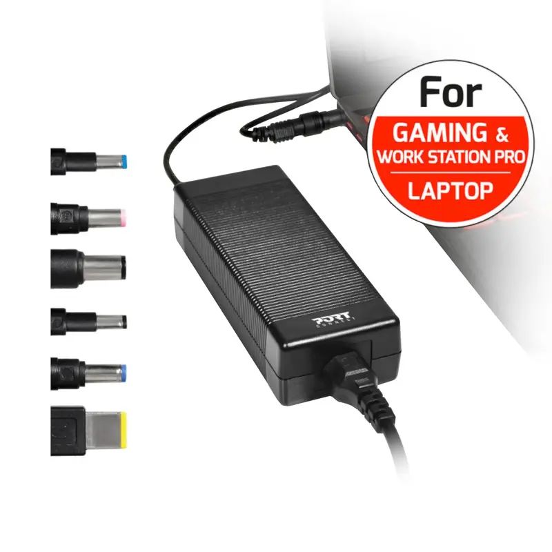 Port Connect 150W Universal Power Supply 1