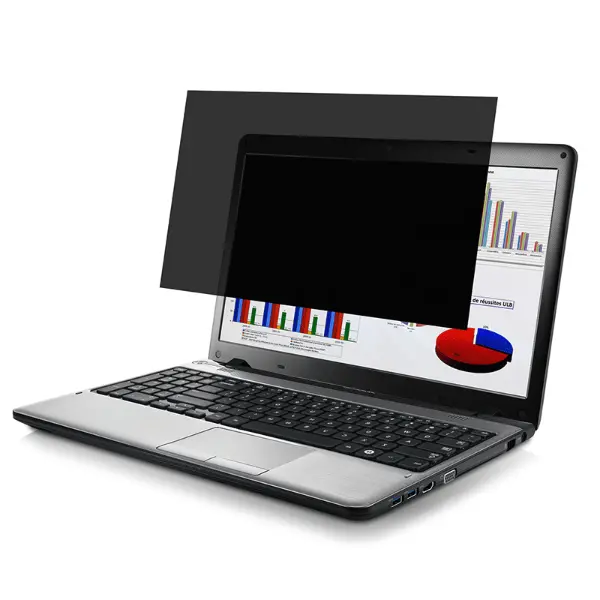 Port Connect 2D Professional Privacy Filter 14" 1