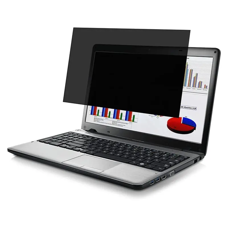 Port Connect 2D Professional Privacy Filter 15.4" 2