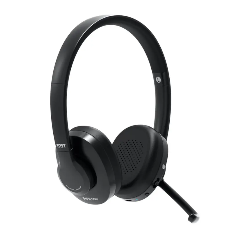 Port Connect On’R 500 Bluetooth® Stereo Headset 1