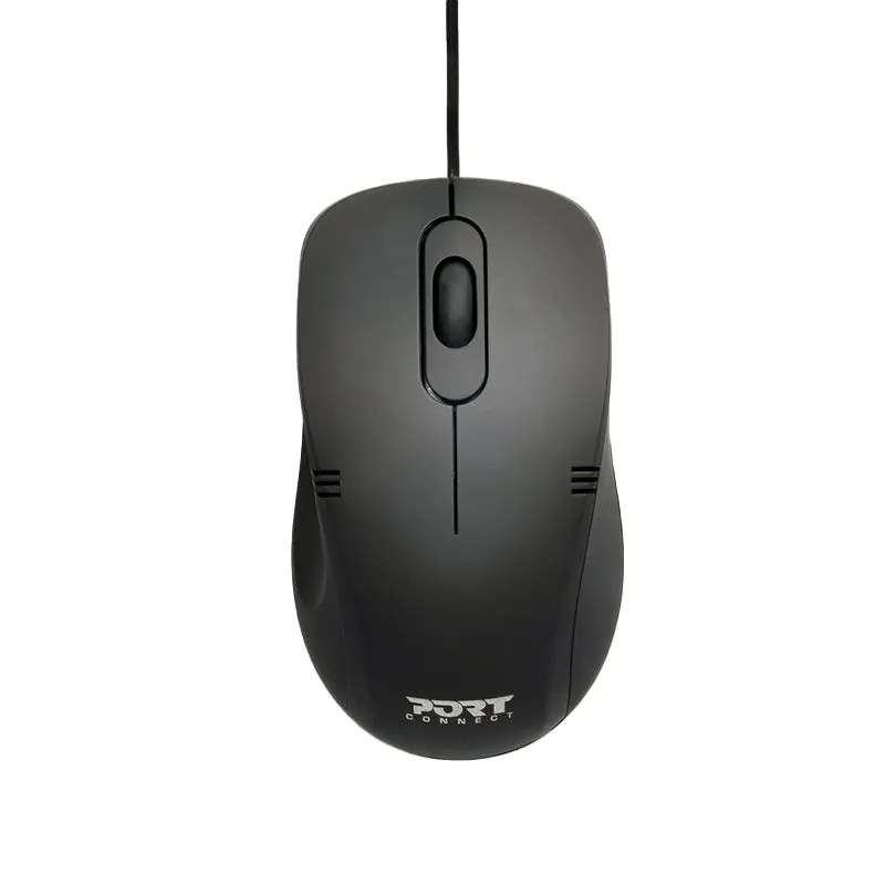 Port Connect Optical Usb Mouse 1