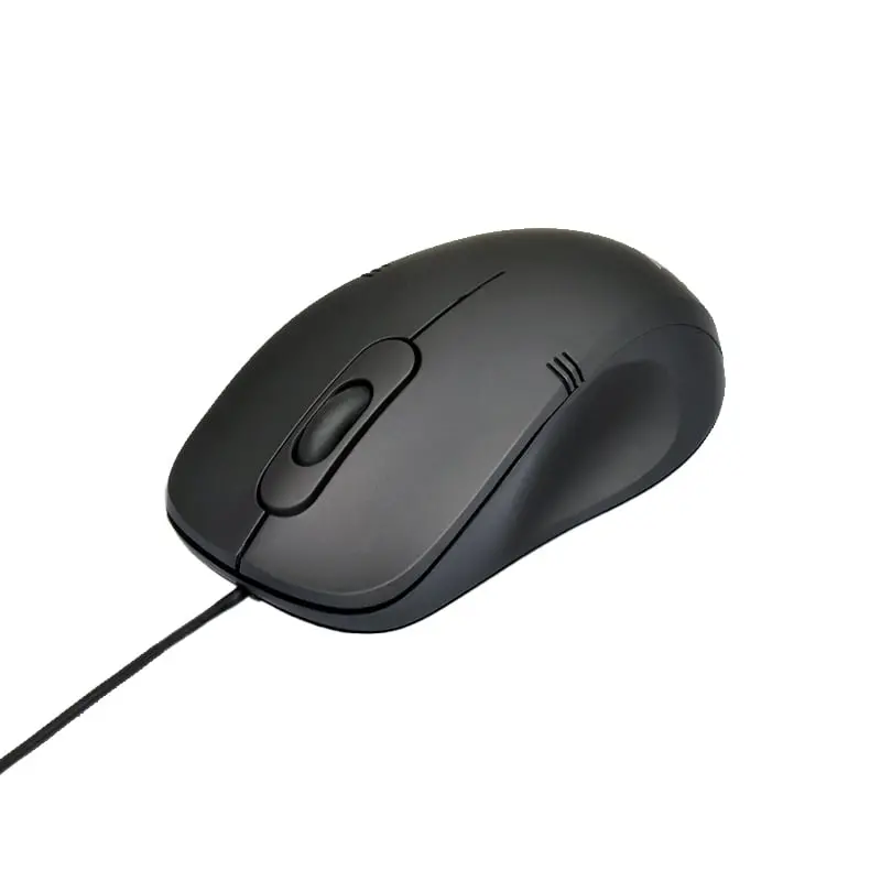Port Connect Optical Usb Mouse 2