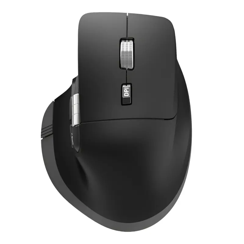 Port Connect Ultimate Rechargeable Bluetooth And Wireless Mouse 2