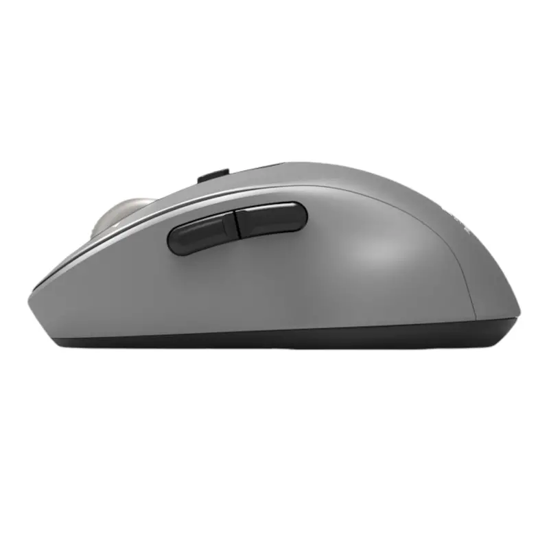 Port Connect Wireless Bluetooth Expert And Mac Mouse - Grey 2