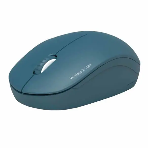 Port Connect Wireless Mouse Colledction Ii - Saphir 2