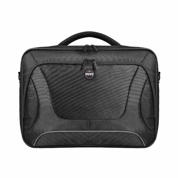 Port Designs Courchevel 15.6" Clamshell Case 1