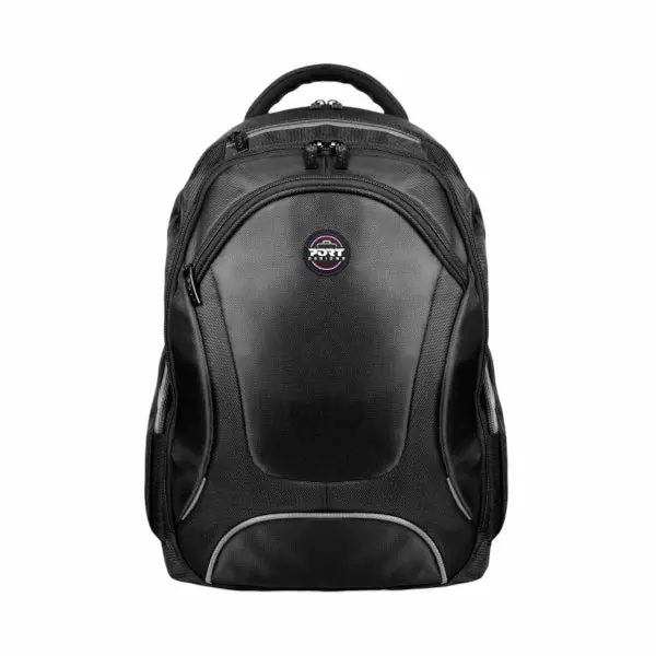 Port Designs Courchevel 17.3" Backpack 1
