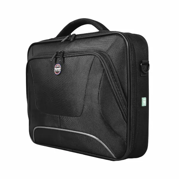 Port Designs Courchevel 17.3" Clamshell Case 2