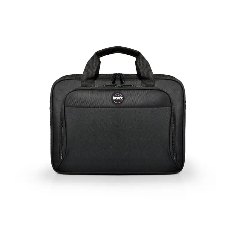 Port Designs Hanoi Ii 13.3" Clamshell Case 1