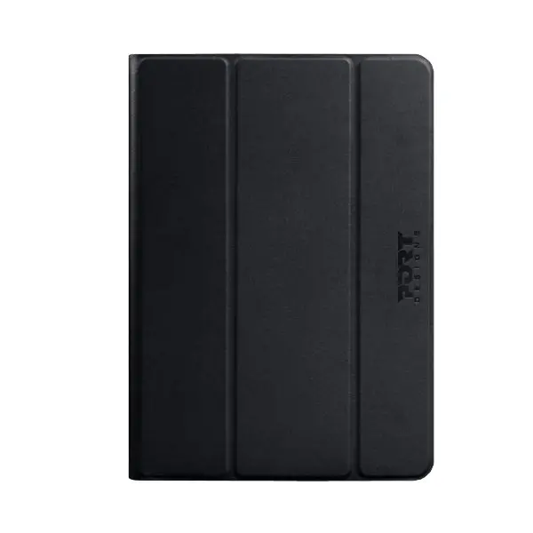Port Designs Noumea Ii Universal 9/11" Tablet Folio – Black 1