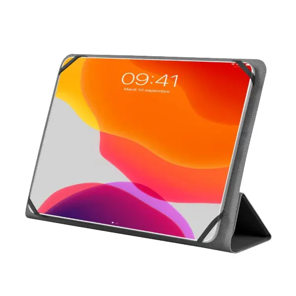 Port Designs Noumea Ii Universal 9/11" Tablet Folio – Black 2