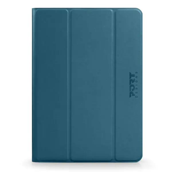 Port Designs Noumea Ii Universal 9/11″ Tablet Folio – Blue 1
