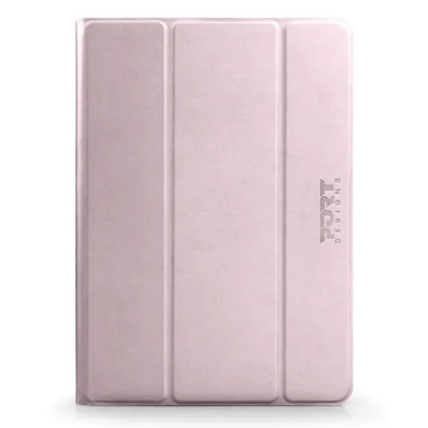 Port Designs Noumea Ii Universal 9/11″ Tablet Folio – Pink 1