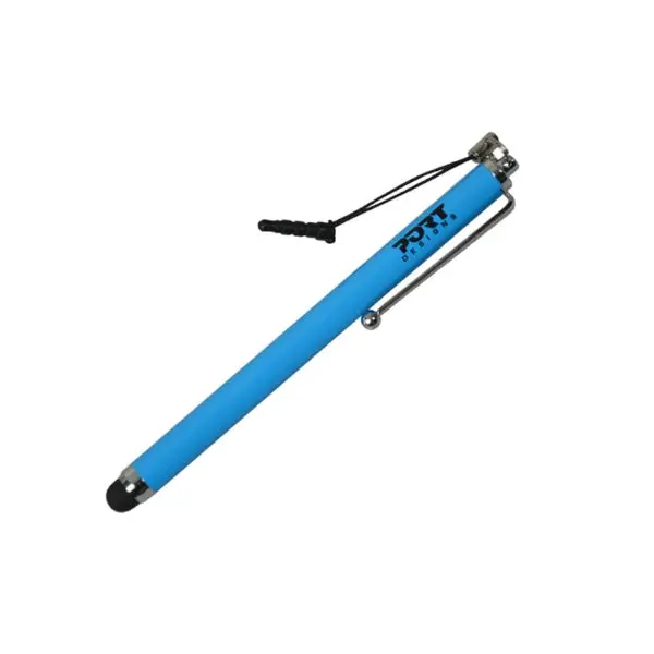 Port Designs Phone And Tablet Stylus - Blue 1