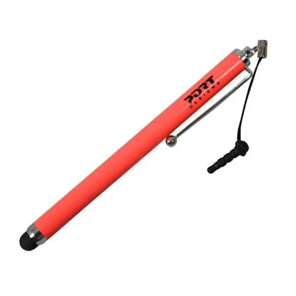 Port Designs Phone And Tablet Stylus - Pink 1
