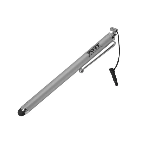 Port Designs Phone And Tablet Stylus - Silver 1