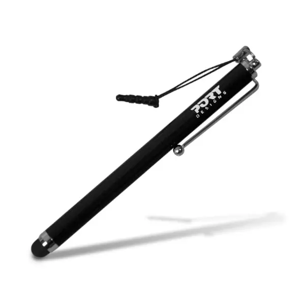 Port Designs Universal Stylus - Black 1