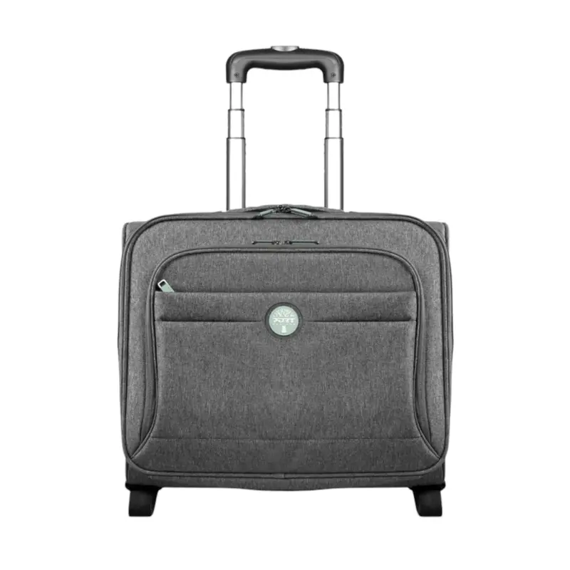 Port Designs Yosemite 15.6" Eco Beau 25L Trolley Bag 1