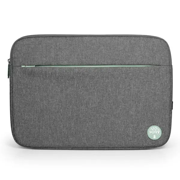Port Designs Yosete 15.6″ Notebook Sleeve – Grey 1