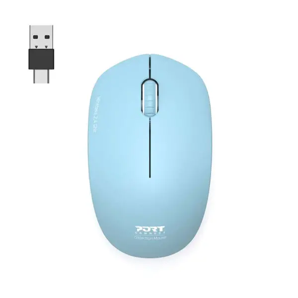 Port Mouse Collection Wireless 1