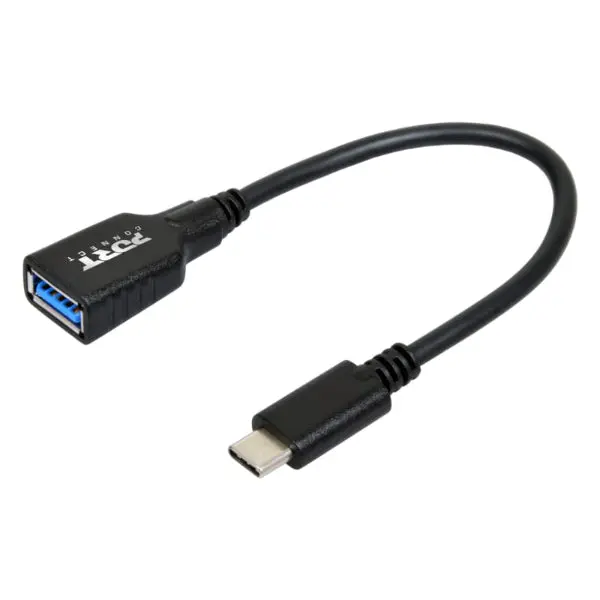 Port Type-C To Usb3.0 15Cm Adapter 1