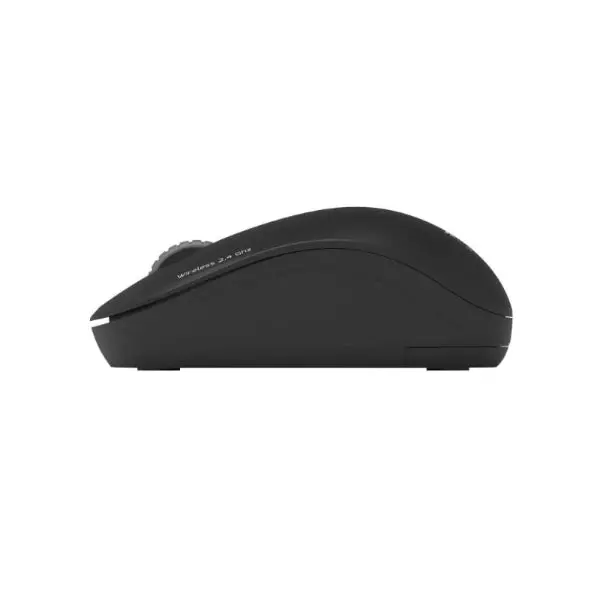 Port Wireless Mouse Collection Bl 2