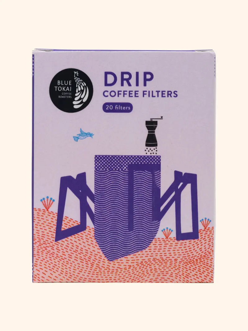 Portable Drip Bags 1
