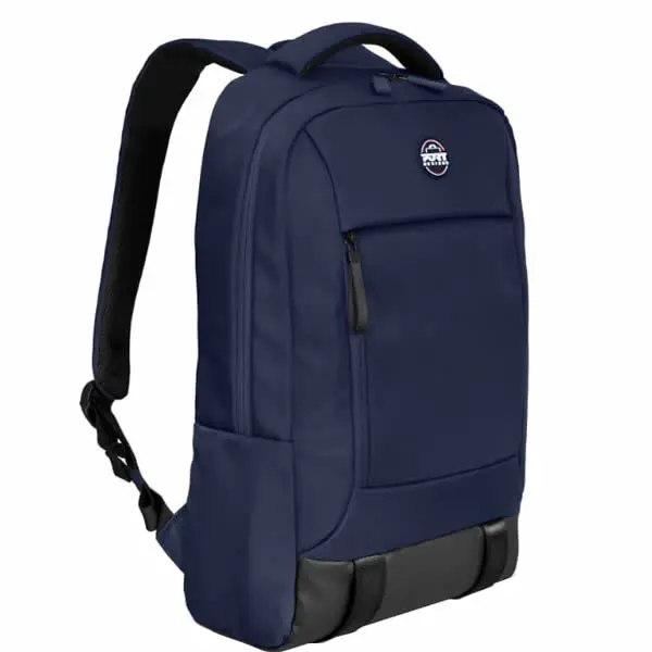 Ports Designs Torino Ii 15.6/16" Babckpack - Blue 1