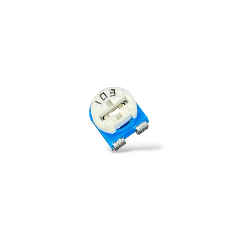 Potentiometer 10K Variable Resistor 3 Pin 1