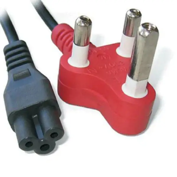 Power Cable 3M 1 (Clover) Dedicated Power 1